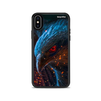 PopArt Eagle - iPhone X / Xs θήκη
