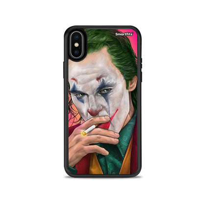 PopArt JokesOnU - iPhone X / Xs θήκη