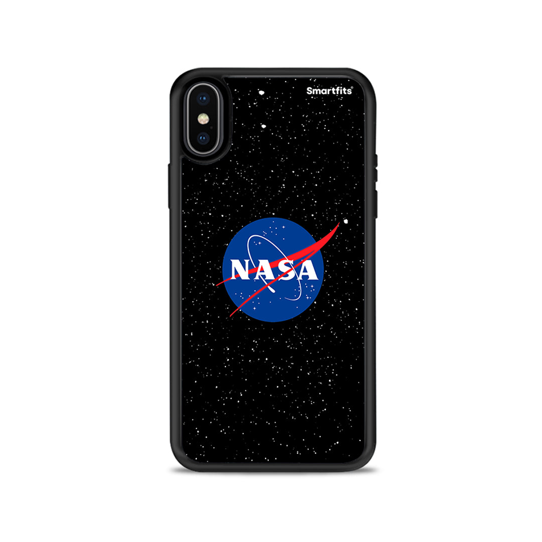 PopArt NASA - iPhone X / Xs θήκη