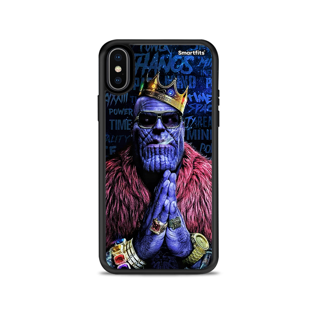 PopArt Thanos - iPhone X / Xs θήκη
