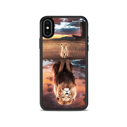 Sunset Dreams - iPhone X / Xs θήκη