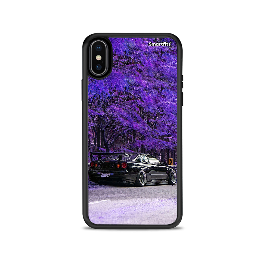 Super Car - iPhone X / Xs θήκη