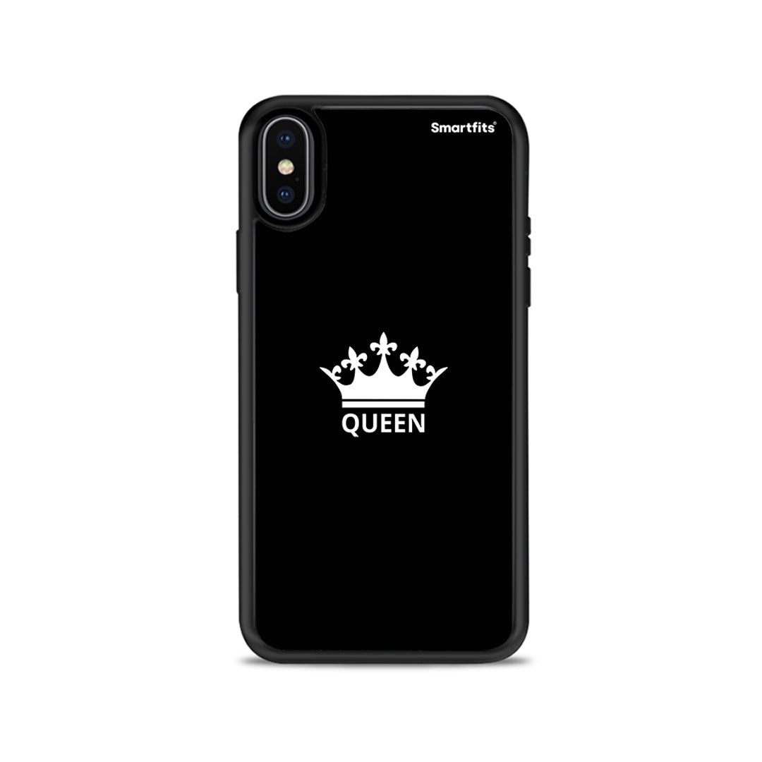 Valentine Queen - iPhone X / Xs θήκη