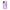 Watercolor Lavender - iPhone X / Xs θήκη
