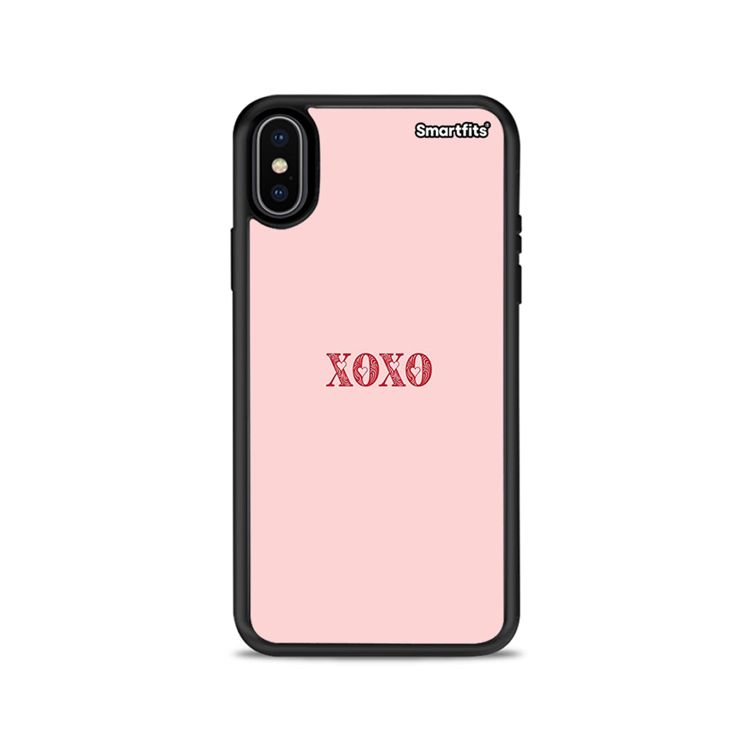 XOXO Love - iPhone X / Xs θήκη
