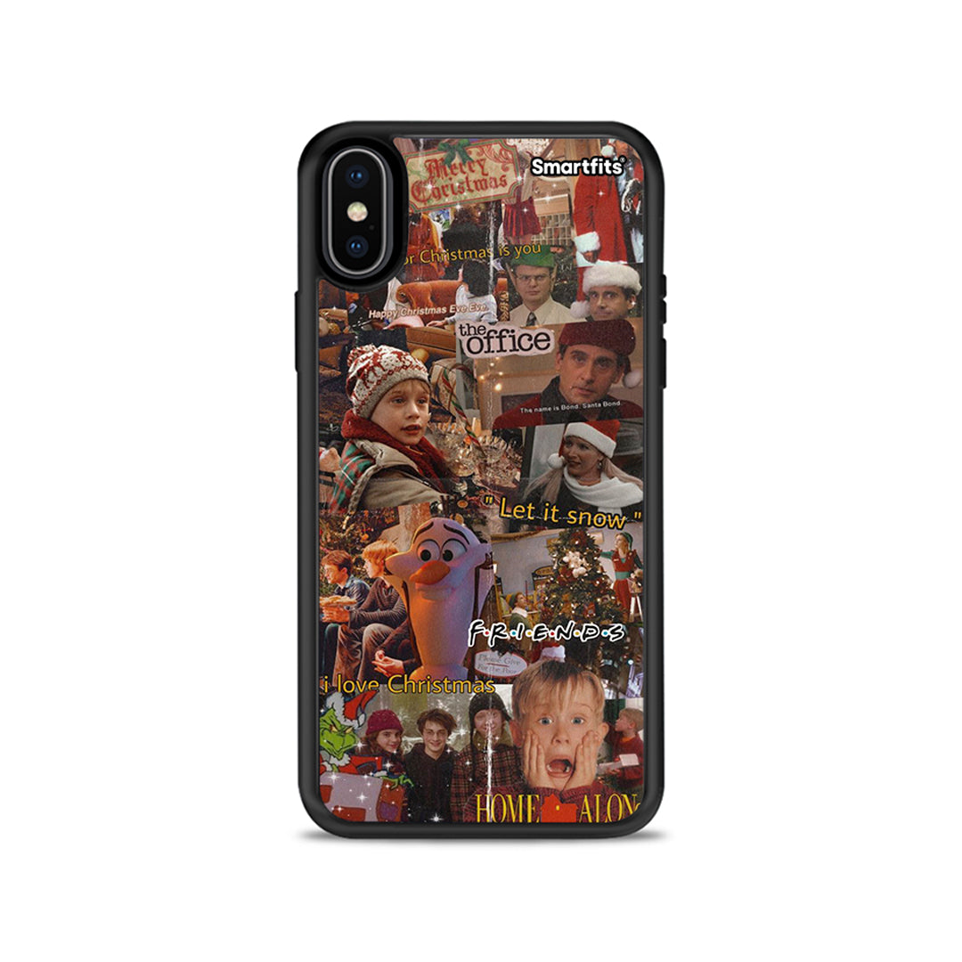 Xmas Wishes - iPhone X / Xs θήκη
