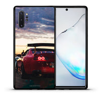 Thumbnail for Racing Supra - Samsung Galaxy Note 10+ θήκη