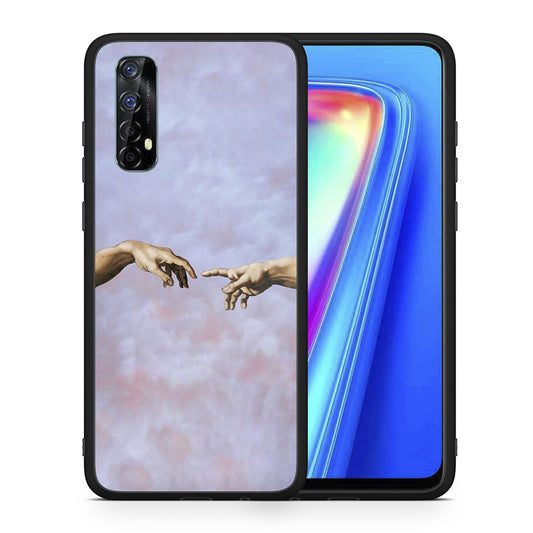 Adam Hand - Realme 7 θήκη