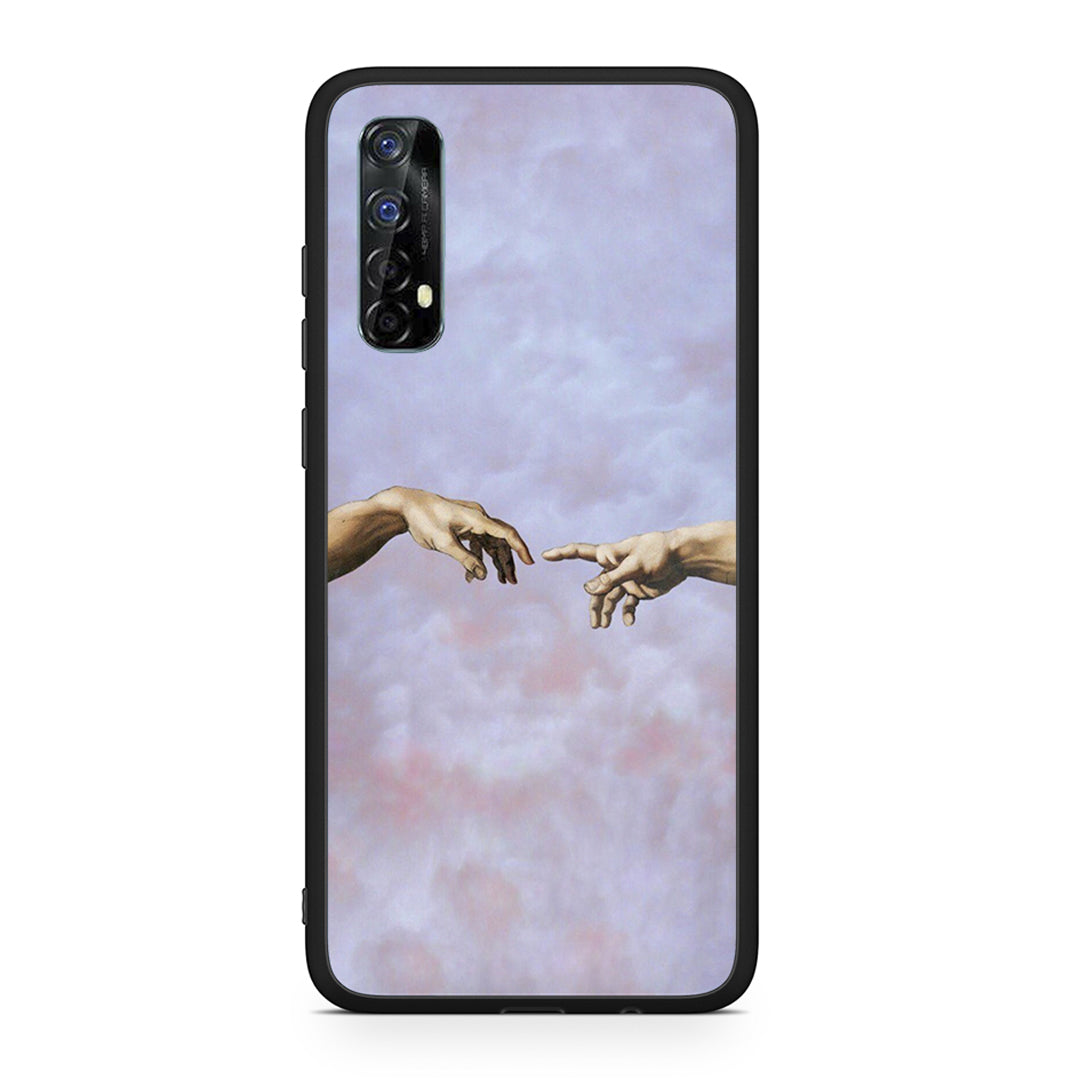 Adam Hand - Realme 7 θήκη