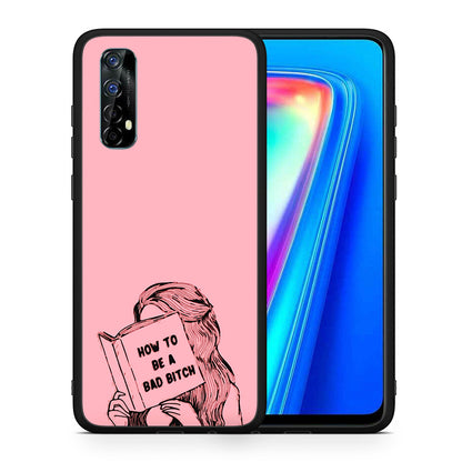 Bad Bitch - Realme 7 θήκη
