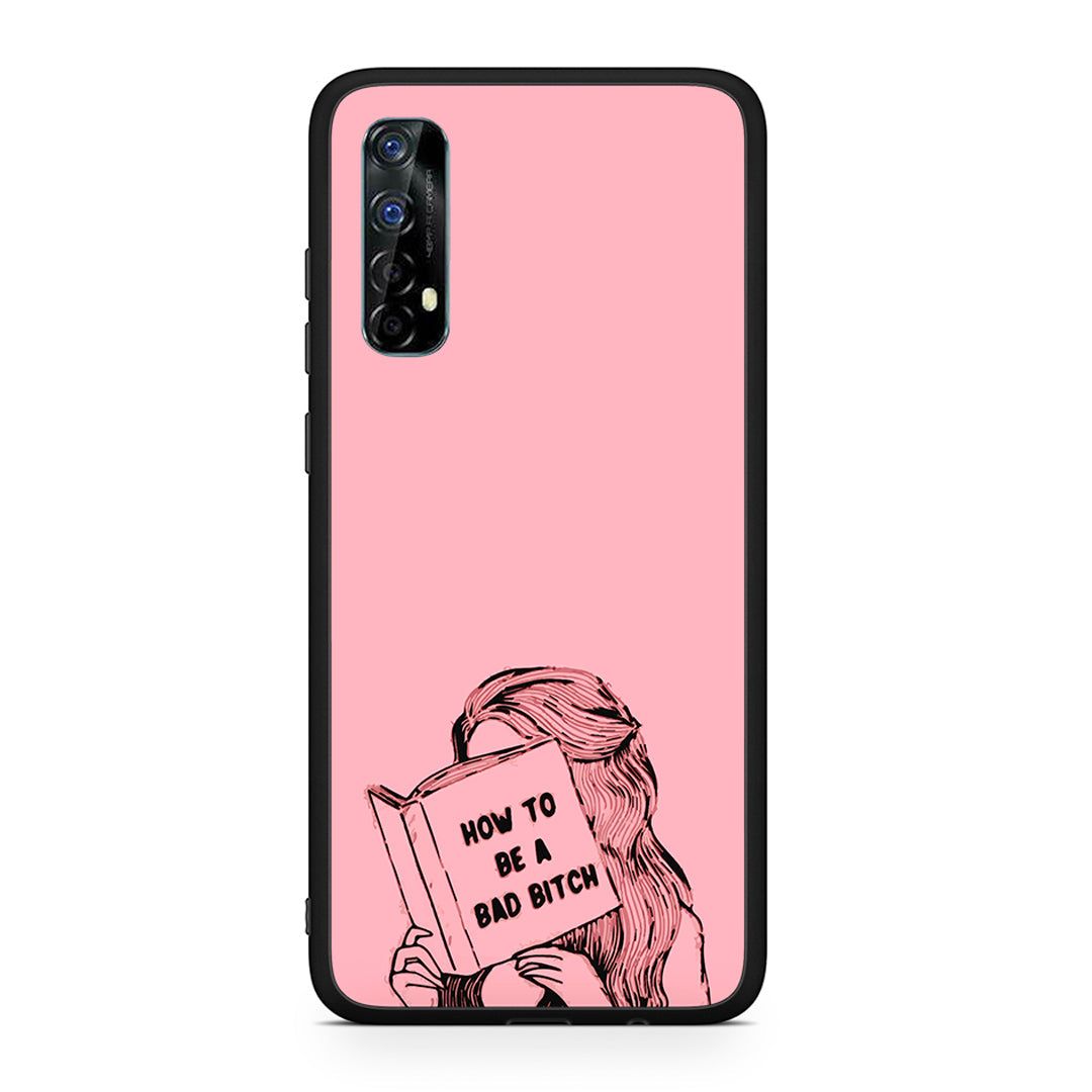 Bad Bitch - Realme 7 θήκη