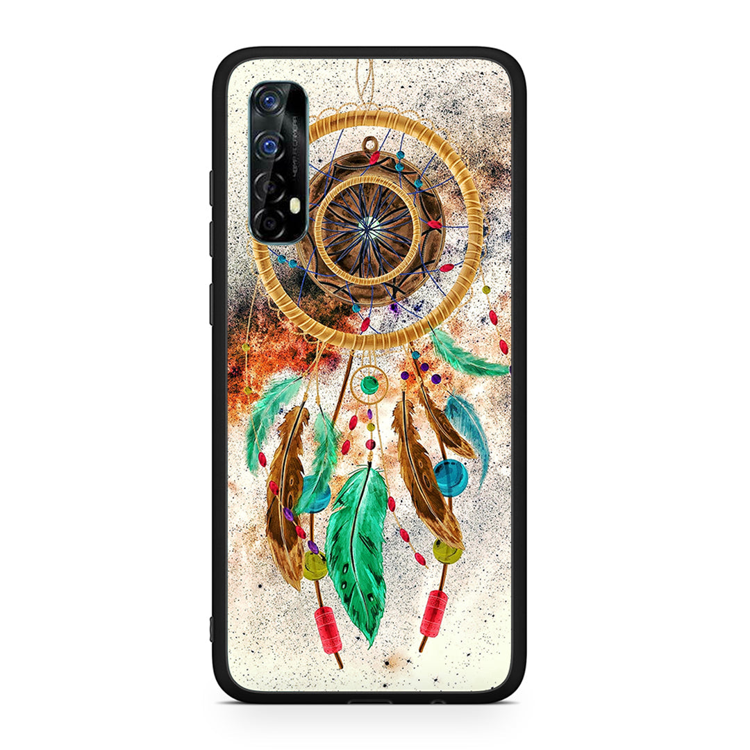 Boho DreamCatcher - Realme 7 θήκη