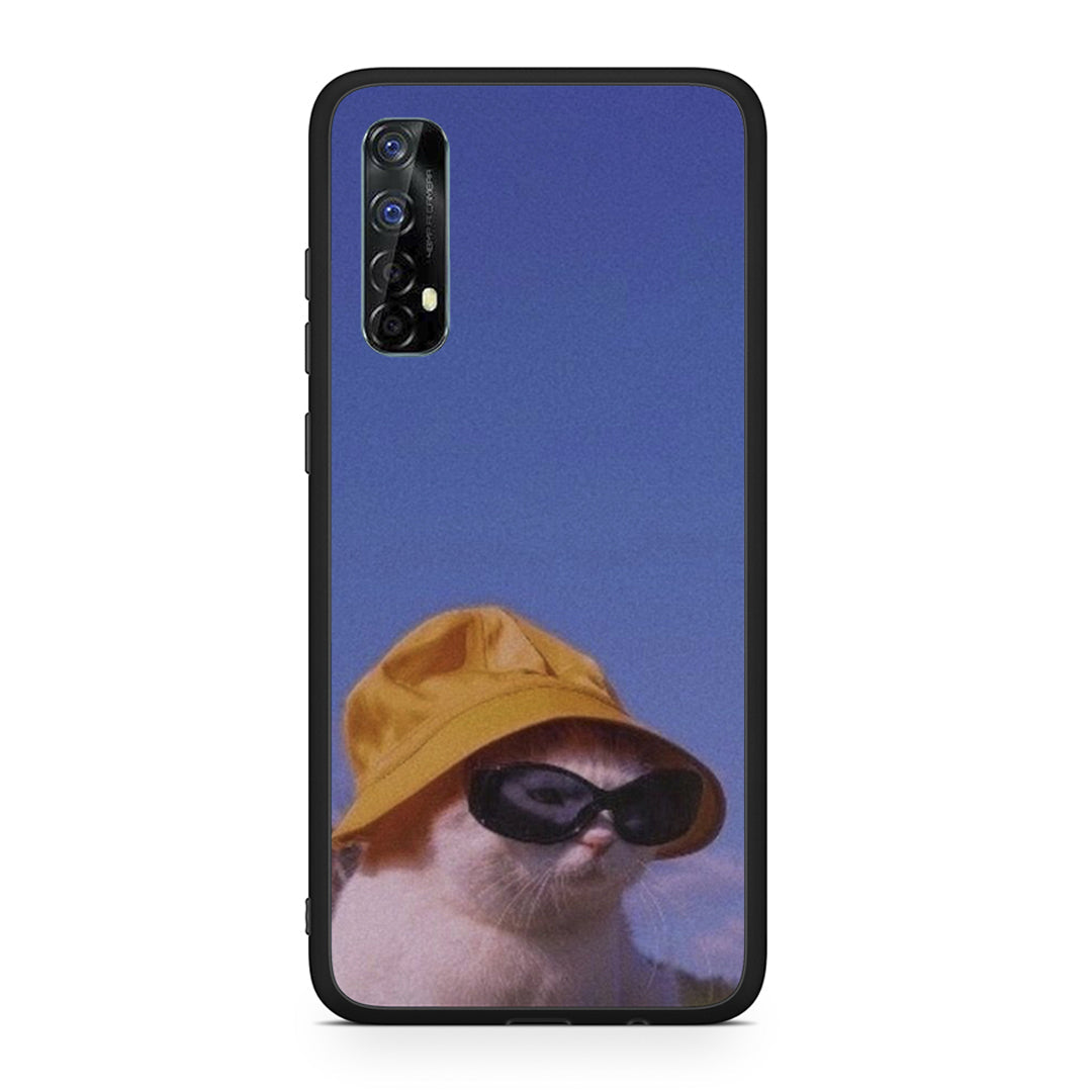 Cat Diva - Realme 7 θήκη
