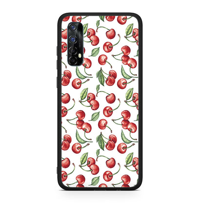 Cherry Summer - Realme 7 θήκη