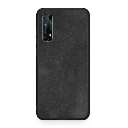 Color Black Slate - Realme 7 θήκη