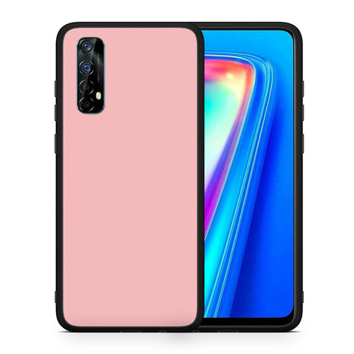 Color Nude - Realme 7 θήκη