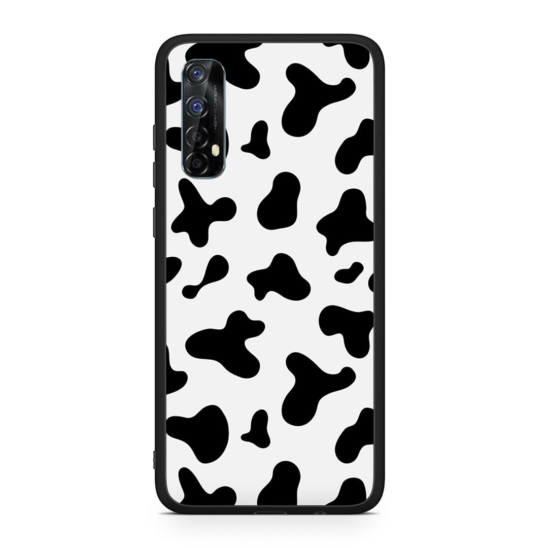 Cow Print - Realme 7 θήκη