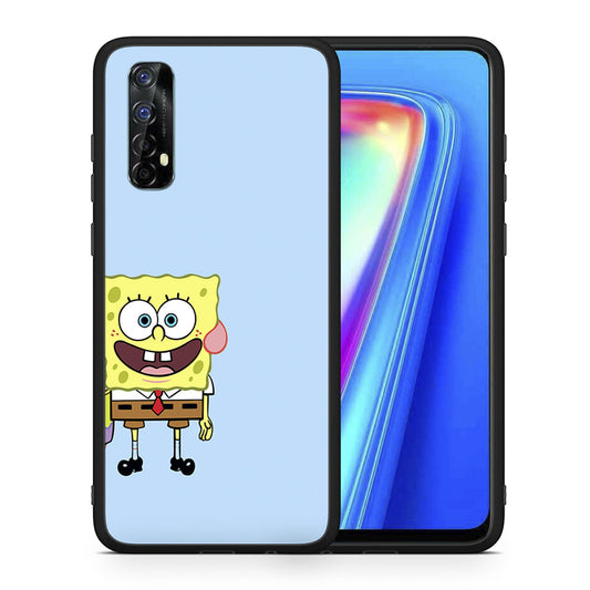 Friends Bob - Realme 7 θήκη