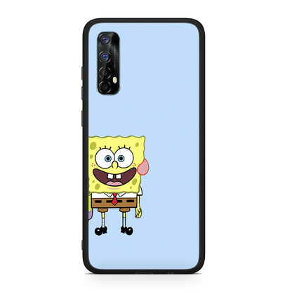 Friends Bob - Realme 7 θήκη