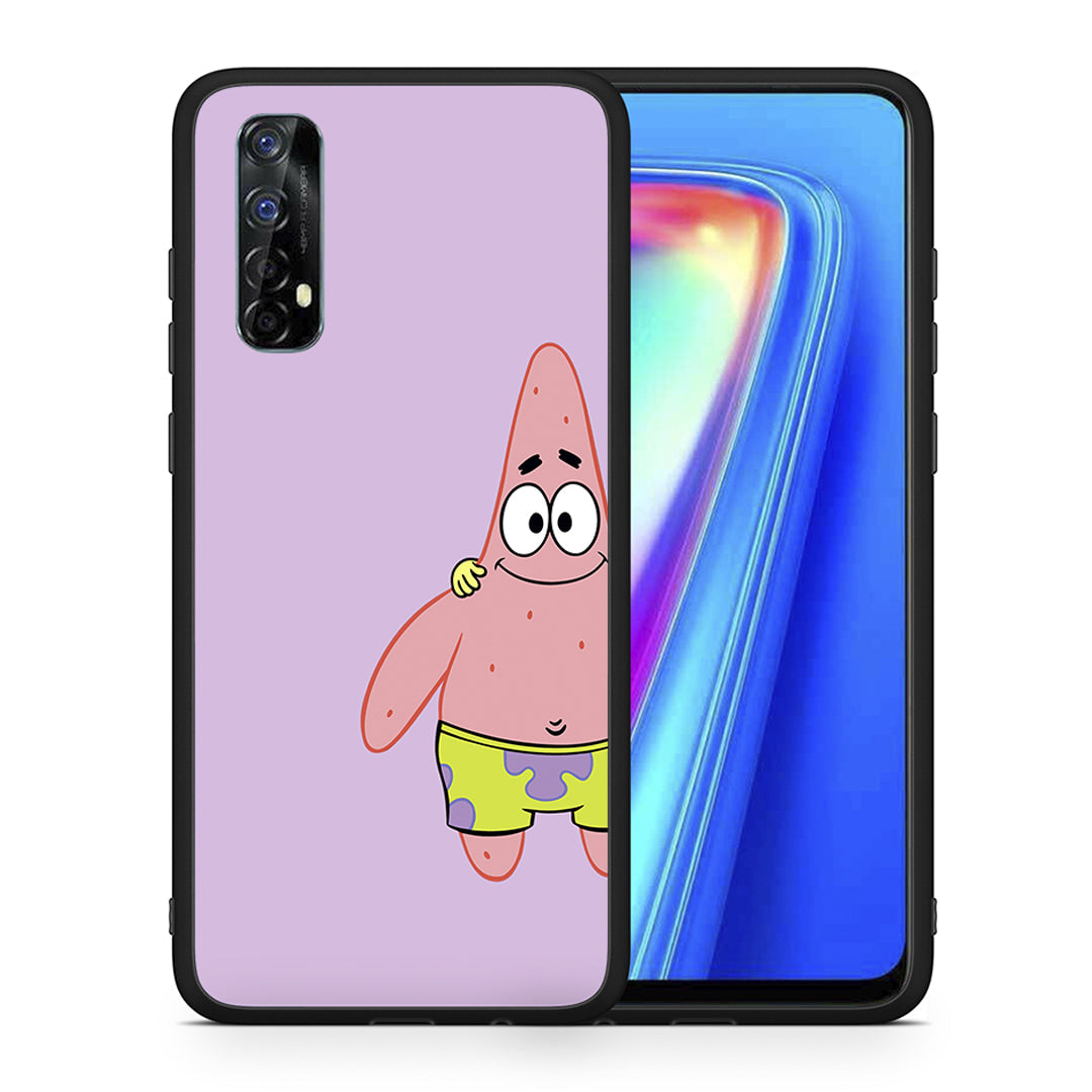 Friends Patrick - Realme 7 θήκη