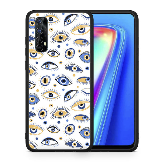 Ftou Ftou - Realme 7 θήκη