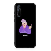 Thumbnail for Grandma Mood Black - Realme 7 θήκη