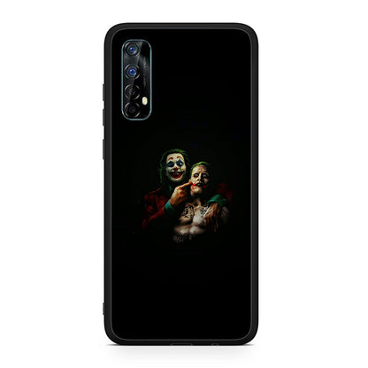 Hero Clown - Realme 7 θήκη
