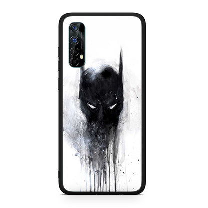 Hero Paint Bat - Realme 7 θήκη