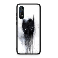 Thumbnail for Hero Paint Bat - Realme 7 θήκη