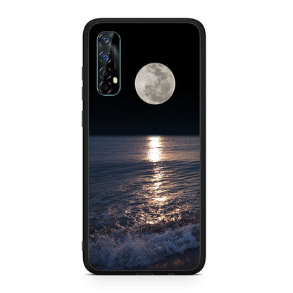 Landscape Moon - Realme 7 θήκη
