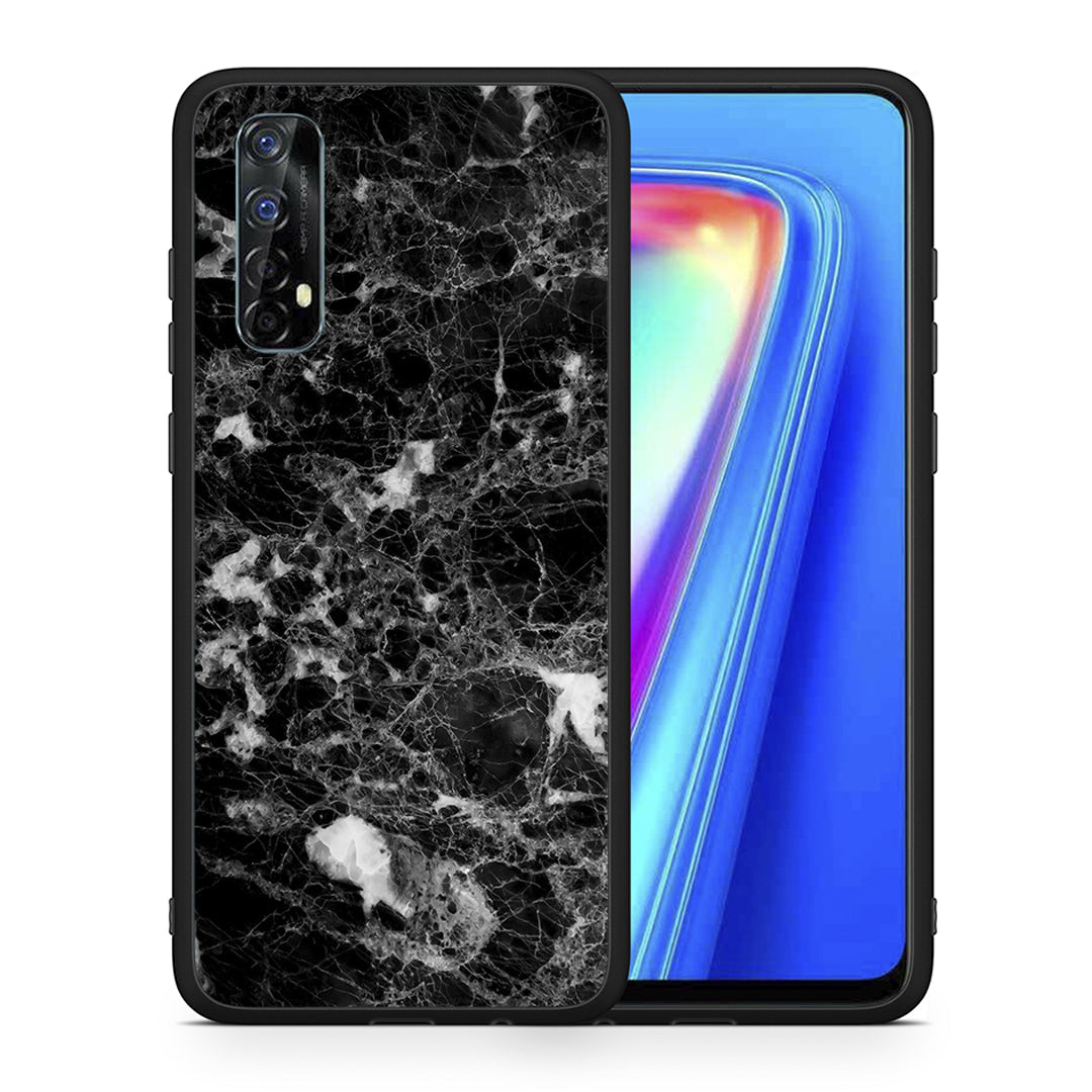 Marble Male - Realme 7 θήκη