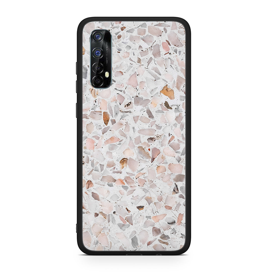 Marble Terrazzo - Realme 7 θήκη