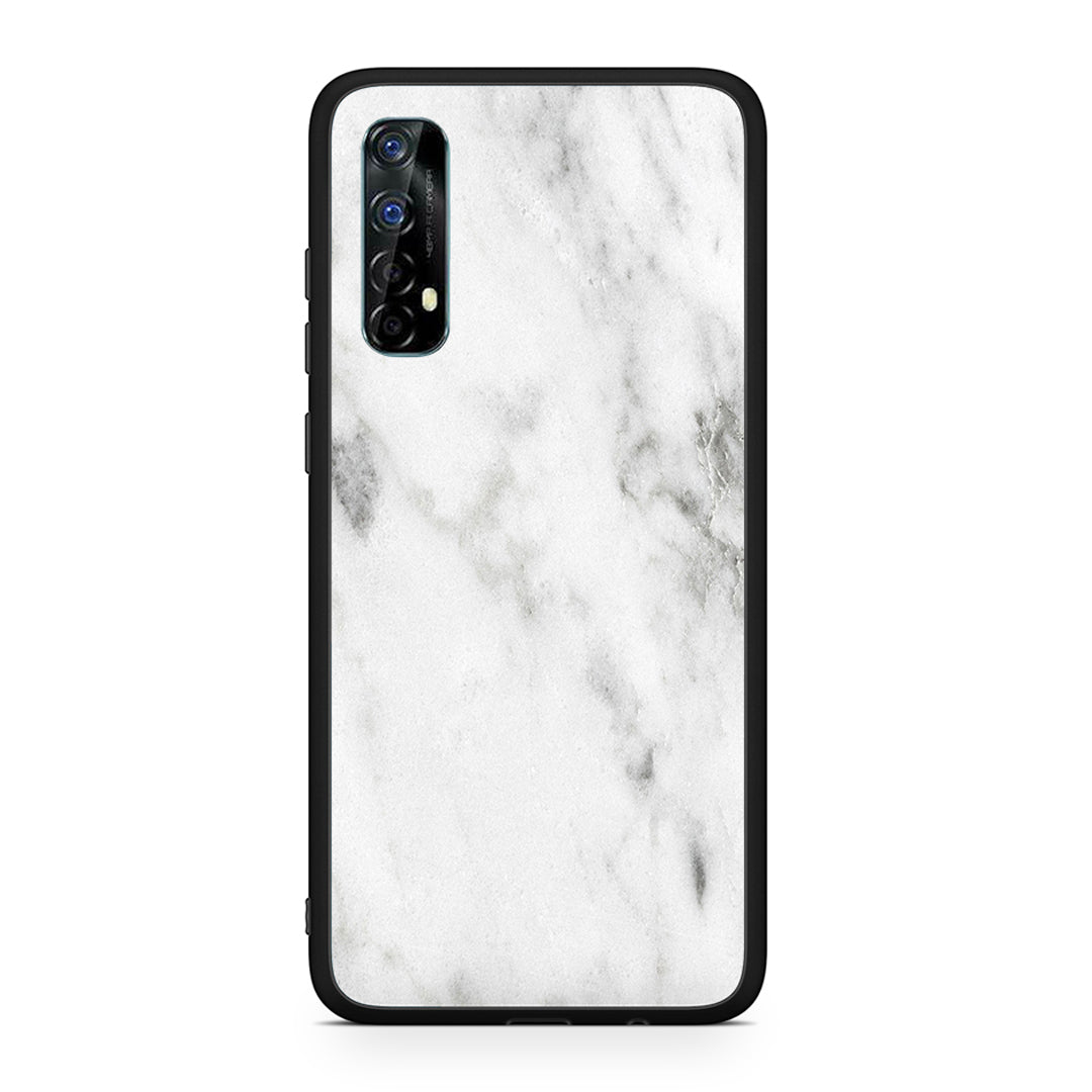 Marble White - Realme 7 θήκη