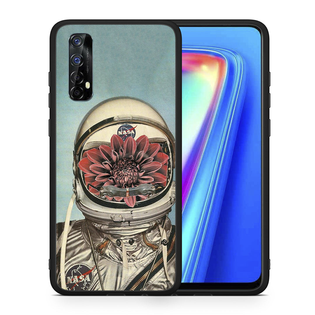 Nasa Bloom - Realme 7 θήκη