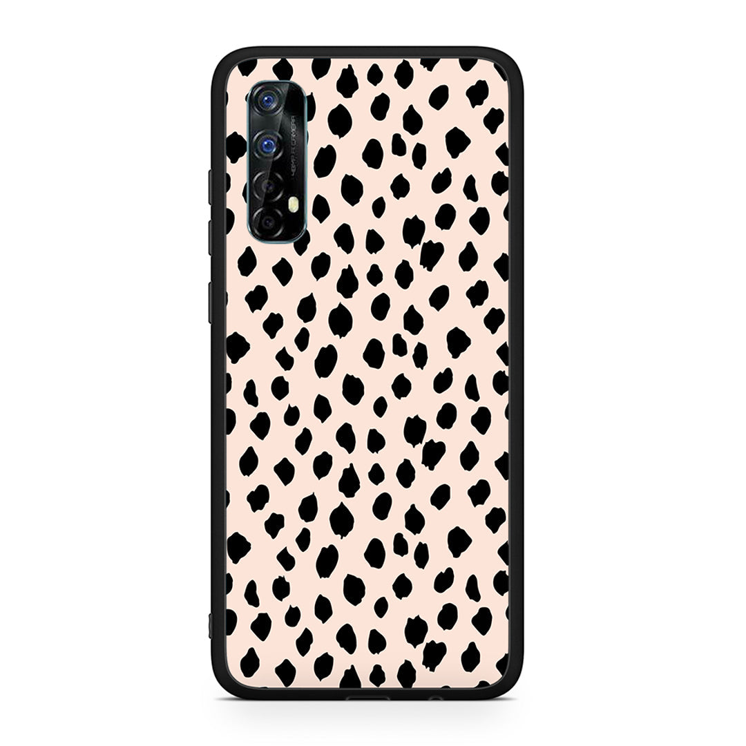 New Polka Dots - Realme 7 θήκη