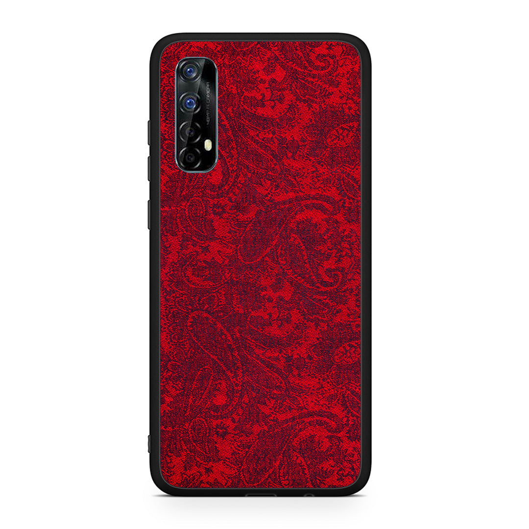 Paisley Cashmere - Realme 7 θήκη