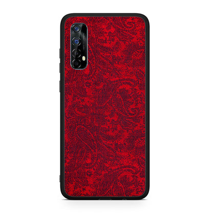 Paisley Cashmere - Realme 7 θήκη
