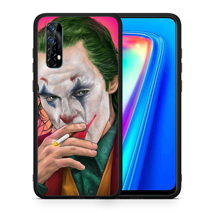 PopArt JokesOnU - Realme 7 θήκη
