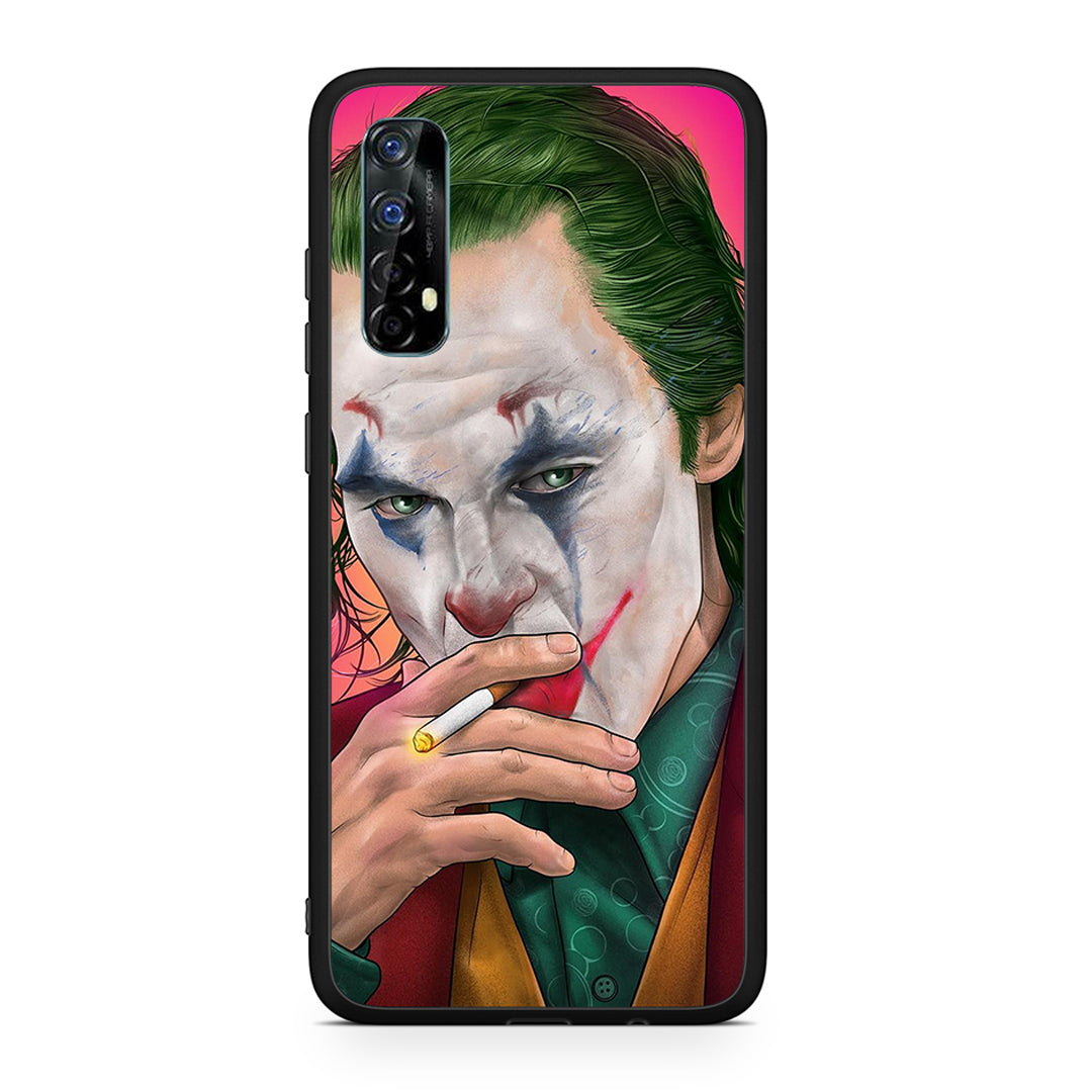 PopArt JokesOnU - Realme 7 θήκη