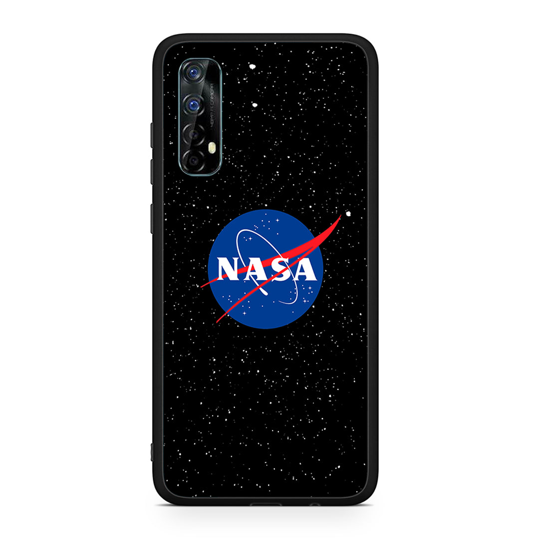 PopArt NASA - Realme 7 θήκη