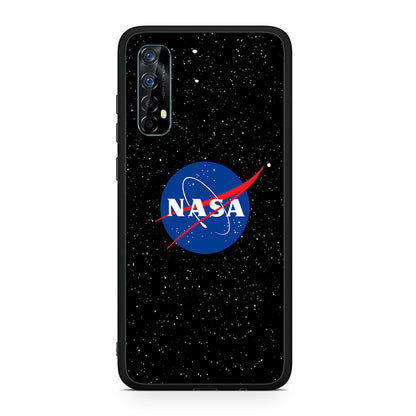 PopArt NASA - Realme 7 θήκη