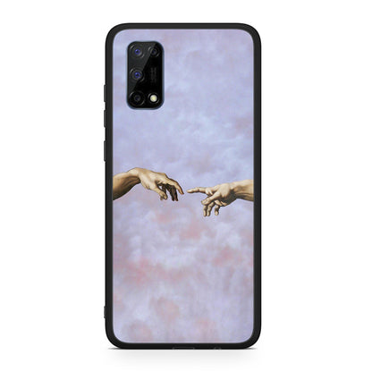 Adam Hand - Realme 7 Pro θήκη
