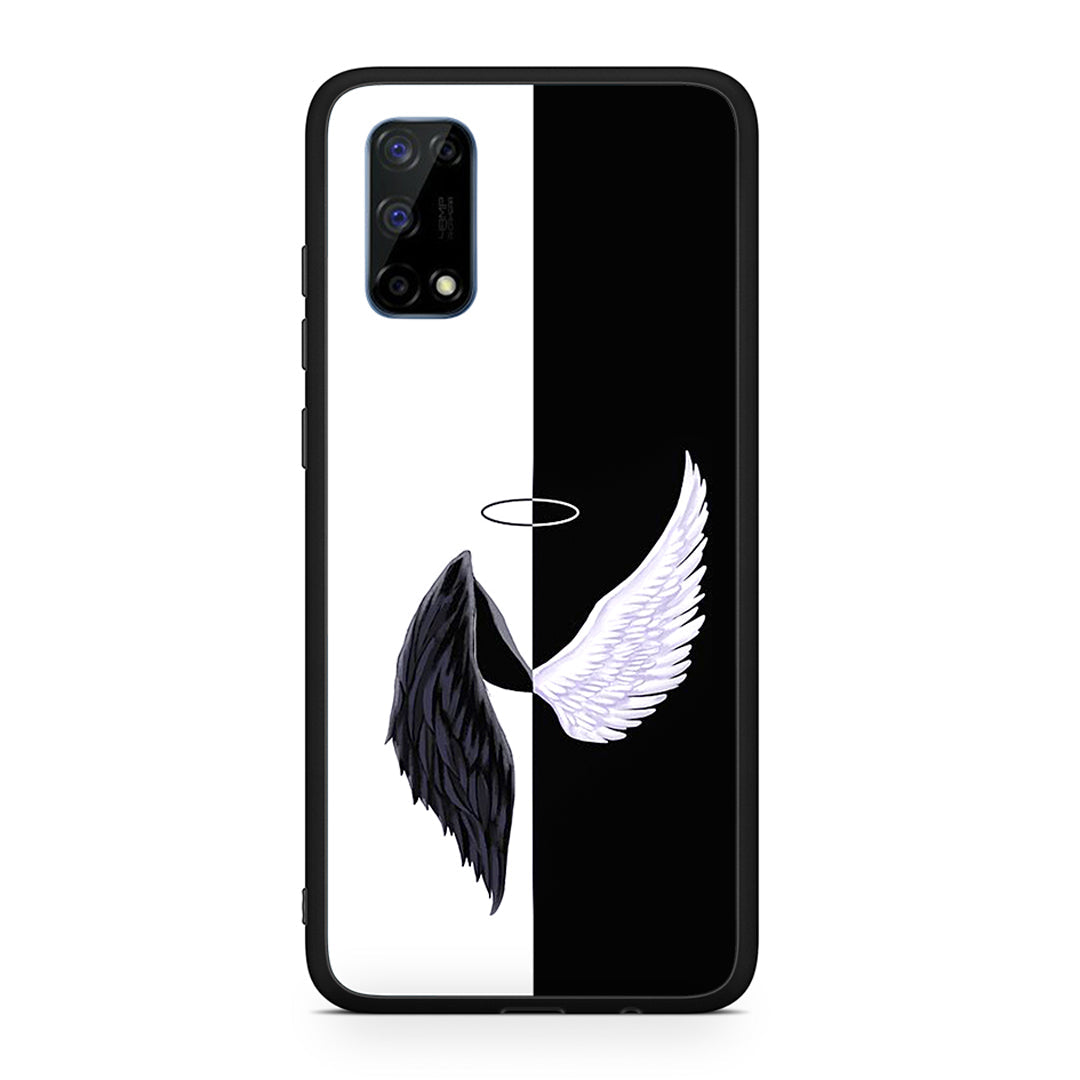 Angels Demons - Realme 7 Pro θήκη