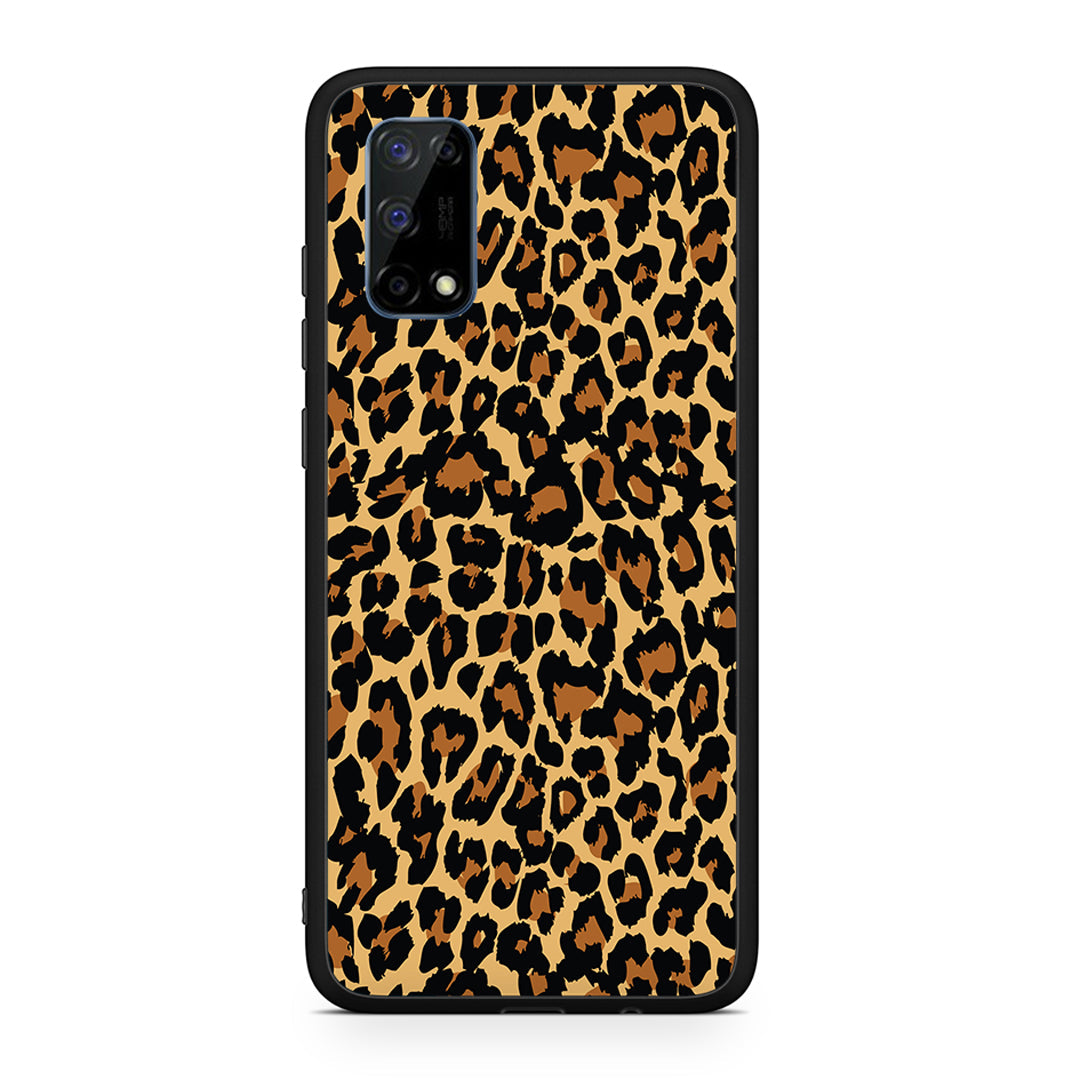 Animal Leopard - Realme 7 Pro θήκη