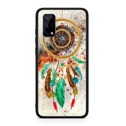 Boho DreamCatcher - Realme 7 Pro θήκη