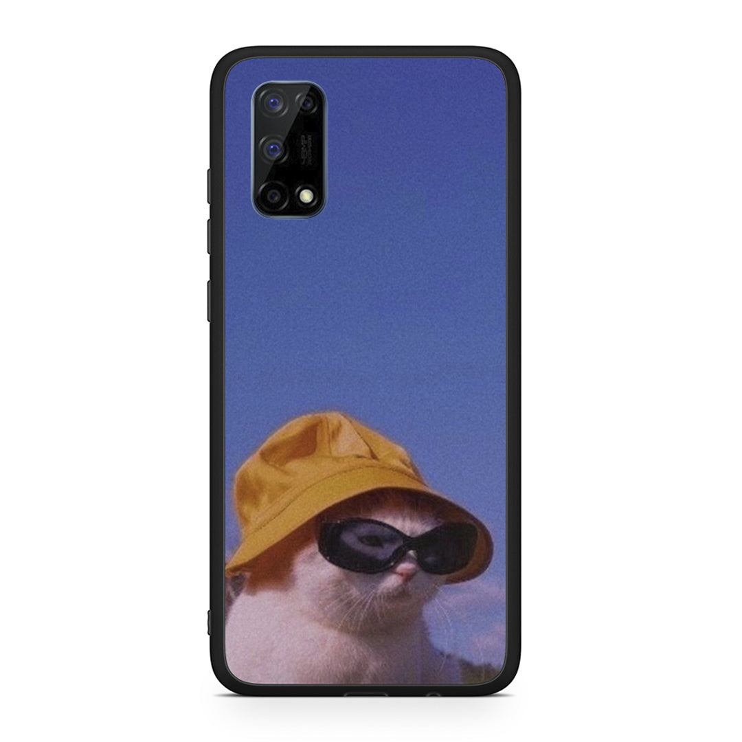 Cat Diva - Realme 7 Pro θήκη