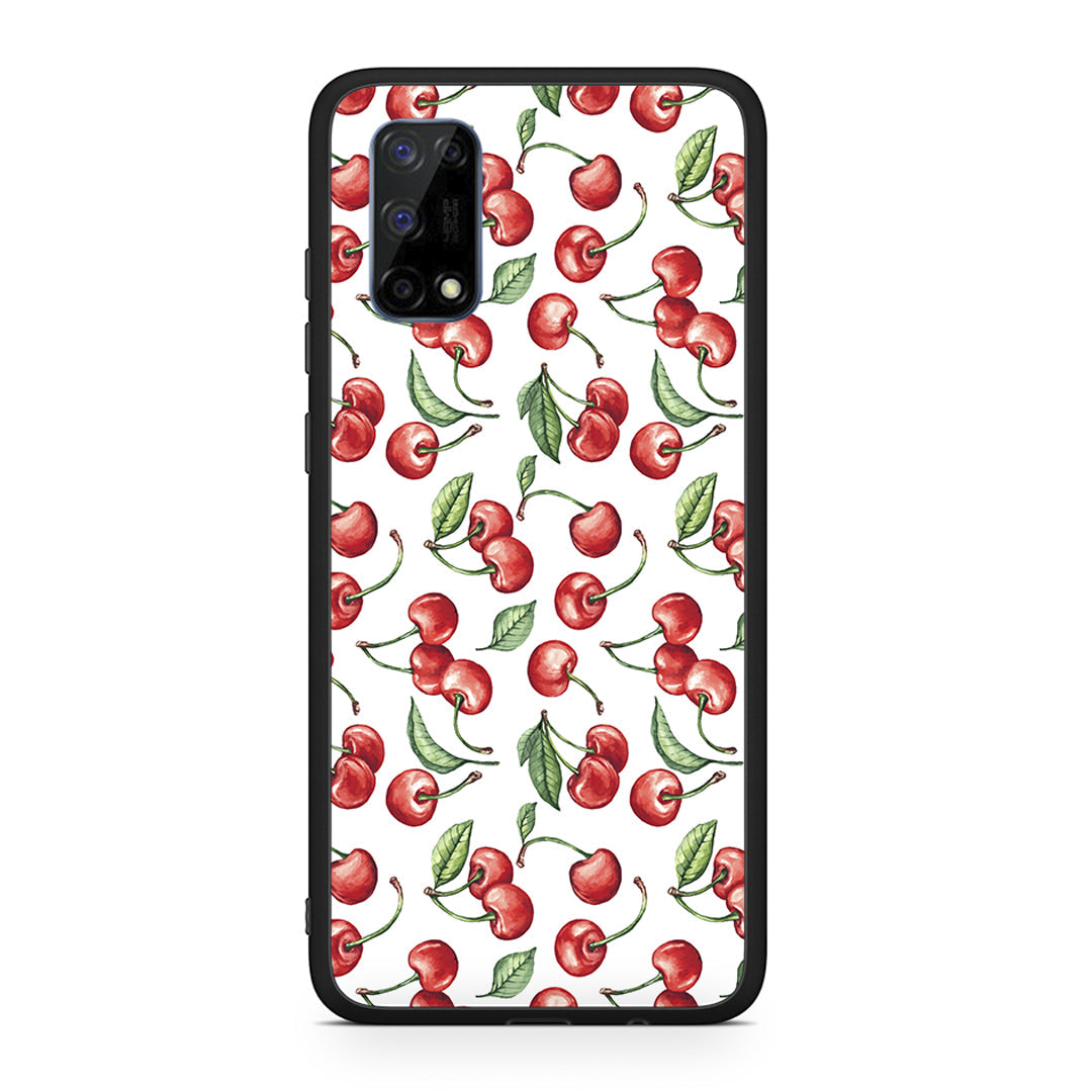 Cherry Summer - Realme 7 Pro θήκη