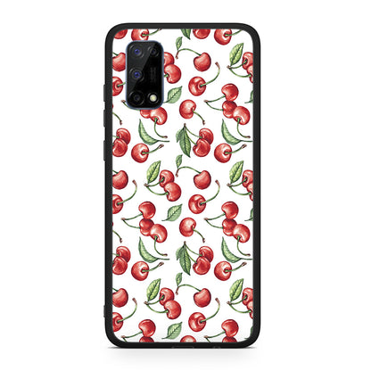 Cherry Summer - Realme 7 Pro θήκη