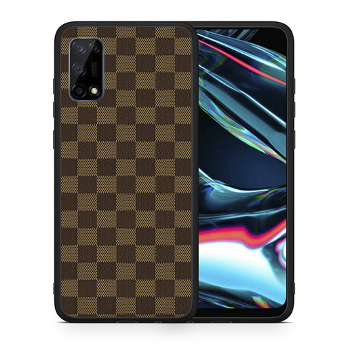 Designer Glamour - Realme 7 Pro θήκη