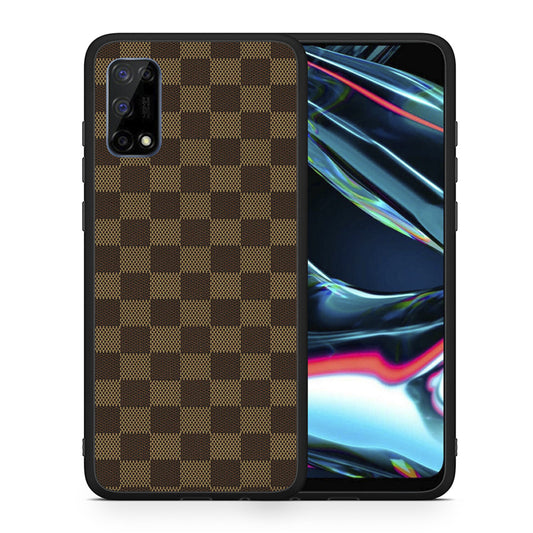 Designer Glamour - Realme 7 Pro θήκη